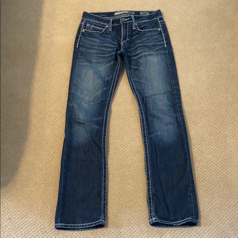 BKE Jeans - Aiden Straight - Size 29R